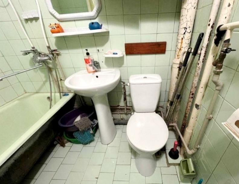 Квартира, 1-кімн., Харьков, 5 Северная Салтовка, Соборности Украины (Дружбы Народов)