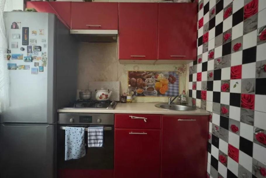 Купить квартира, Харьков, Салтовка, Владислава Зубенко (Тимуровцев)