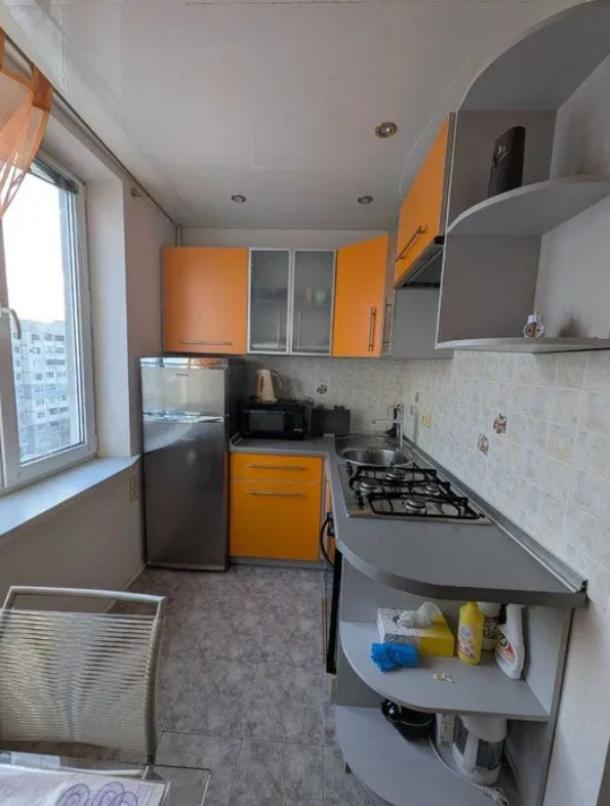 Квартира, 1-кімн., Харьков, Холодная Гора, Волонтерская (Социалистическая)