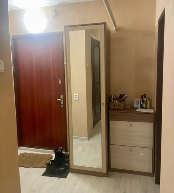 Квартира, 1-кімн., Харьков, 522м/р, Академика Павлова