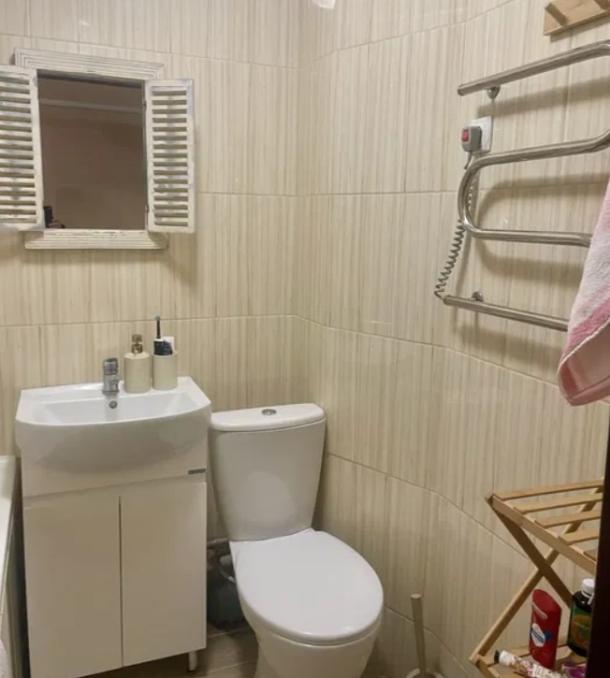 Квартира, 1-кімн., Харьков, 522м/р, Академика Павлова