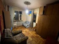 квартира, Харьков, Рогань жилмассив, 92-й бригады (Грицевца)