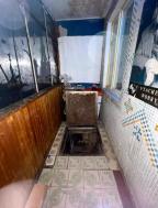 квартира, Харьков, Рогань жилмассив, 92-й бригады (Грицевца)