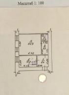 квартира, Харьков, НАГОРНЫЙ, Сумская