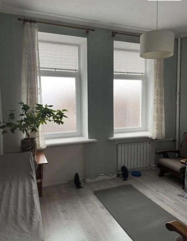 Квартира, 4-кімн., Харьков, Завод Малышева метро, Героев Харькова пр-т