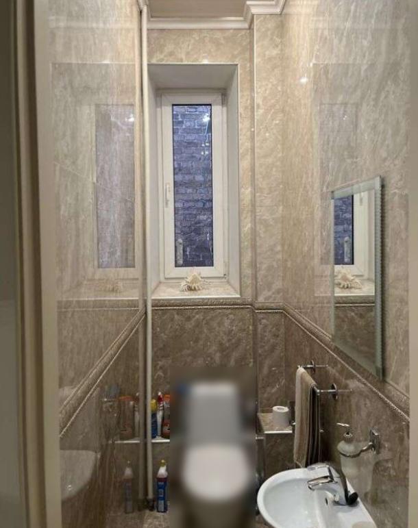 Квартира, 4-кімн., Харьков, Завод Малышева метро, Героев Харькова пр-т