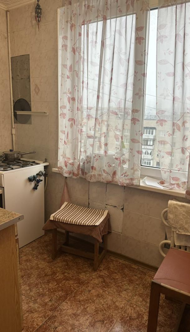 Квартира, 2-кімн., Харьков, Павловка, Клочковская