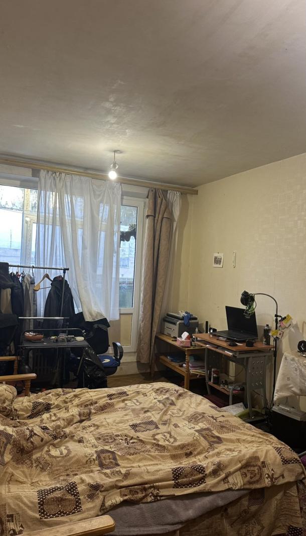 Квартира, 2-кімн., Харьков, Павловка, Клочковская