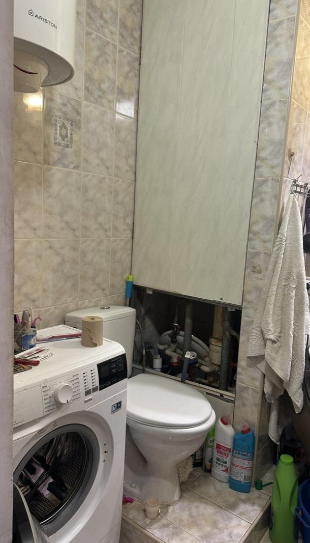 Квартира, 2-кімн., Харьков, Павловка, Клочковская