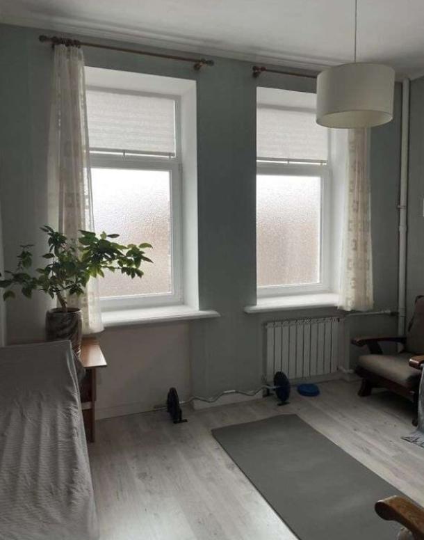 Квартира, 2-кімн., Харьков, Завод Малышева метро, Героев Харькова пр-т