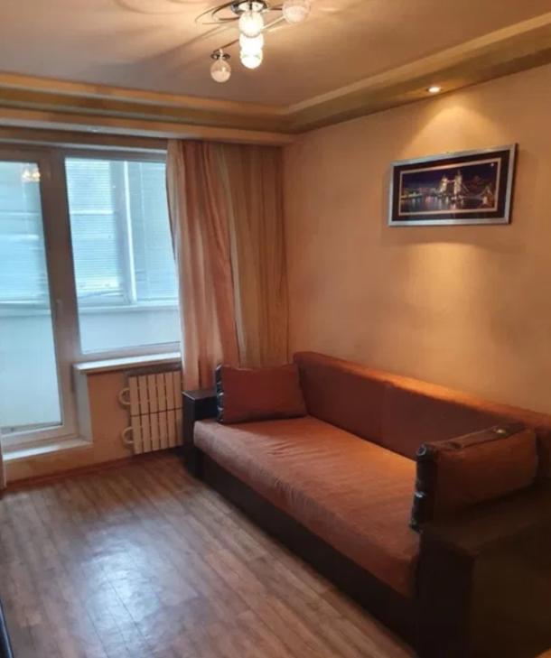 Квартира, 1-кімн., Харьков, 605м/р, Гвардейцев Широнинцев