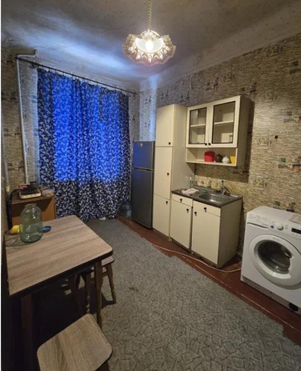 Гостинка, Харьков, Старая Салтовка, Михайлика (Высочиненко)