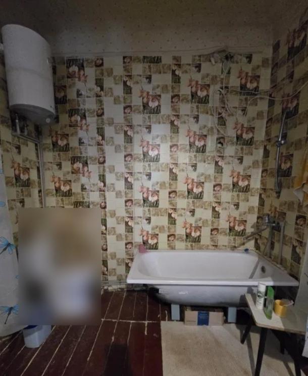 Гостинка, Харьков, Старая Салтовка, Михайлика (Высочиненко)