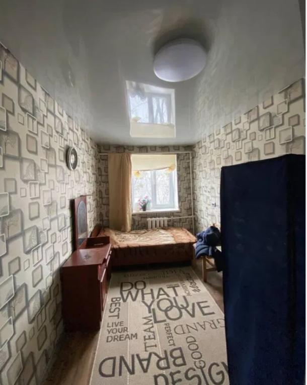 Купить гостинка, Харьков, Новые Дома, Ощепкова