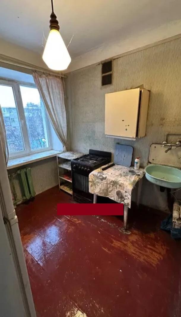 Квартира, 1-кімн., Харьков, Новые Дома, Бригады «Хартия» (Маршала Рыбалко)