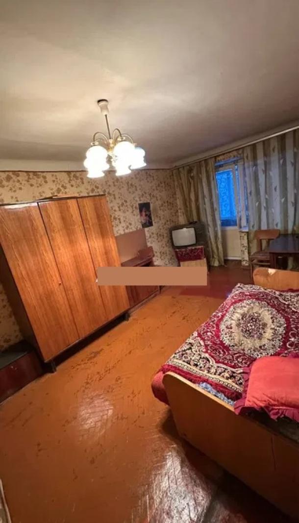 Квартира, 1-кімн., Харьков, Новые Дома, Бригады «Хартия» (Маршала Рыбалко)