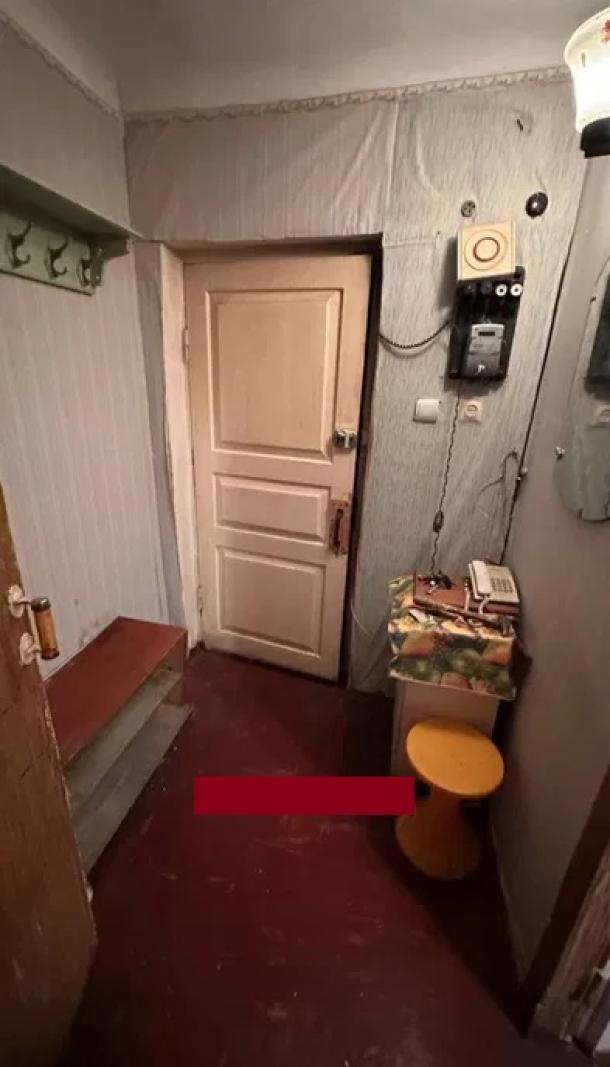 Квартира, 1-кімн., Харьков, Новые Дома, Бригады «Хартия» (Маршала Рыбалко)