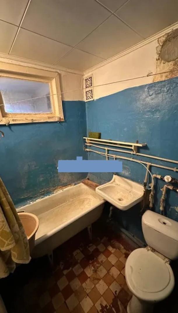 Квартира, 1-кімн., Харьков, Новые Дома, Бригады «Хартия» (Маршала Рыбалко)