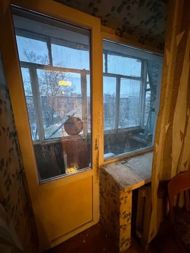 Квартира, 1-кімн., Харьков, Новые Дома, Бригады «Хартия» (Маршала Рыбалко)