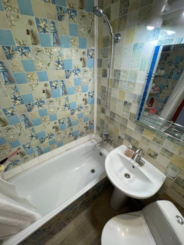 Квартира, 1-кімн., Харьков, 607м/р, Тракторостроителей просп.