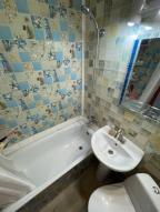 квартира, Харьков, Салтовка, Тракторостроителей просп.