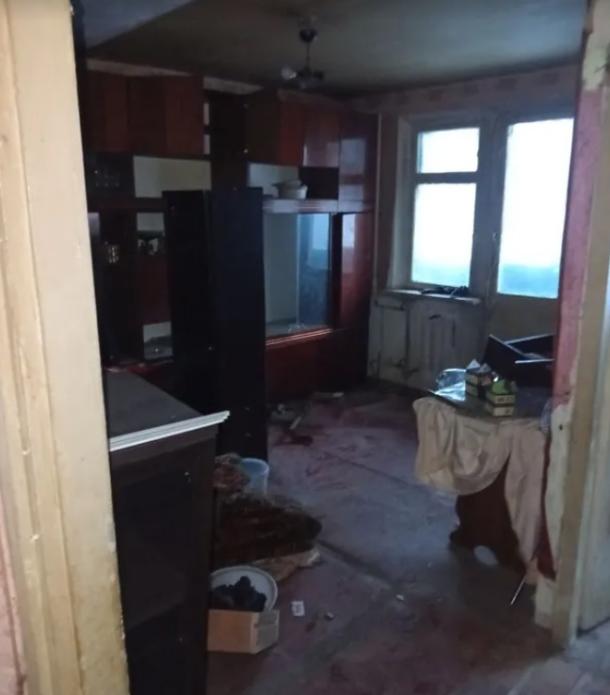 Квартира, 1-кімн., Харьков, Основа, Достоевского