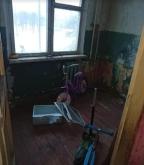 квартира, Харьков, ОСНОВА, Достоевского