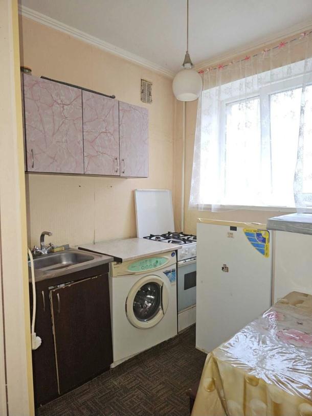 Квартира, 1-кімн., Харьков, Залютино, Старопрудная