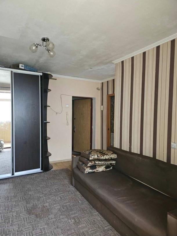 Квартира, 1-кімн., Харьков, Залютино, Старопрудная