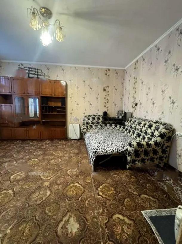 Квартира, 1-кімн., Затишье, Харьковский район, Хотомлянская