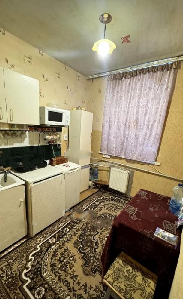 Квартира, 1-кімн., Затишье, Харьковский район, Хотомлянская