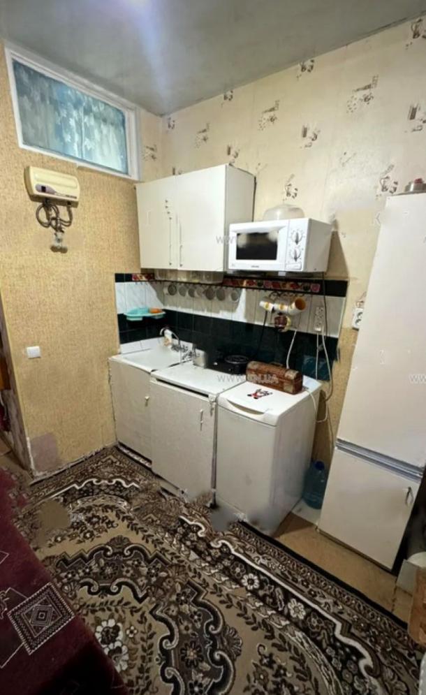 Квартира, 1-кімн., Затишье, Харьковский район, Хотомлянская