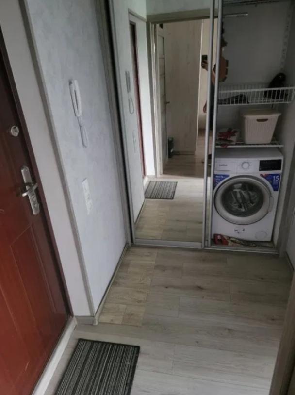 Квартира, 1-кімн., Харьков, 606м/р, Тракторостроителей просп.