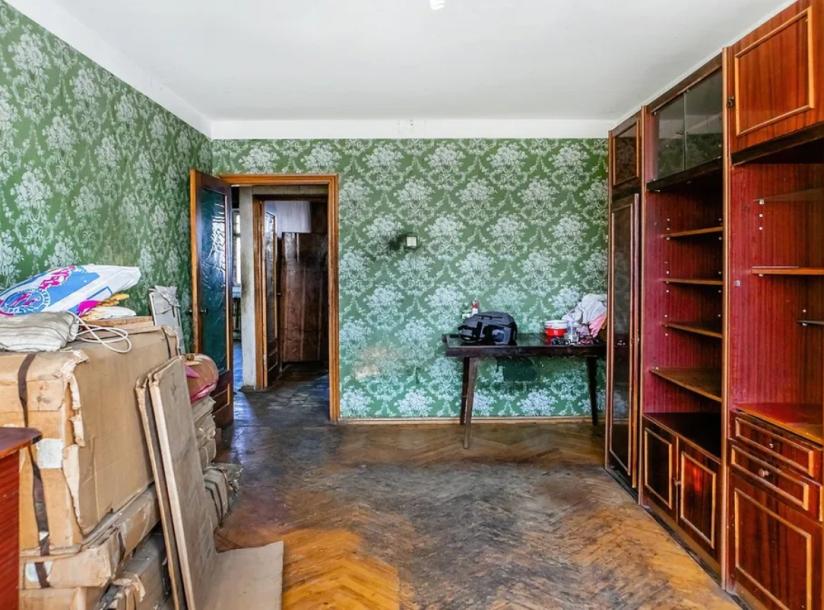 Квартира, 2-кімн., Харьков, 656м/р, Гвардейцев Широнинцев