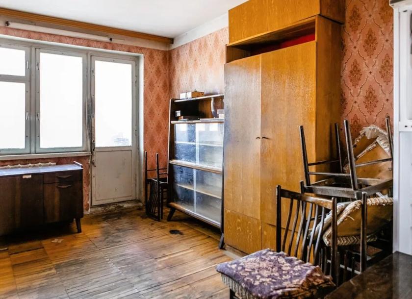 Квартира, 2-кімн., Харьков, 656м/р, Гвардейцев Широнинцев