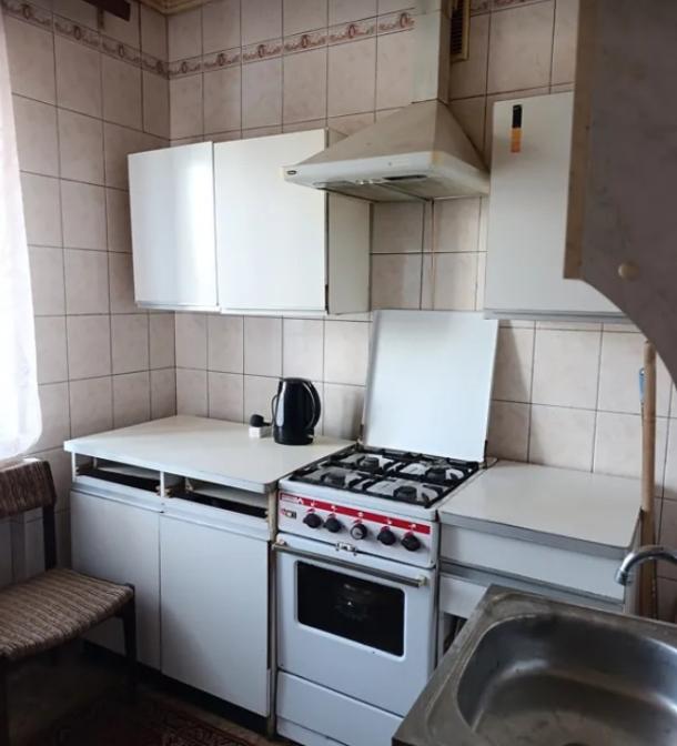 Квартира, 2-кімн., Харьков, Новые Дома, Бригады «Хартия» (Маршала Рыбалко)