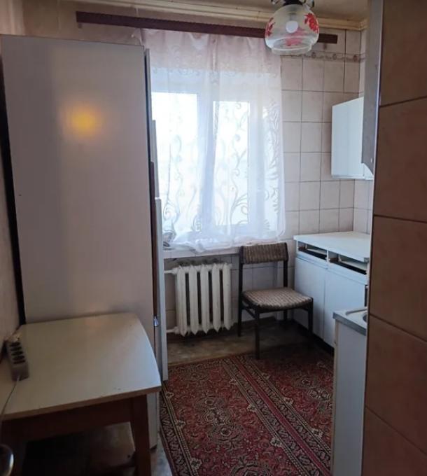 Квартира, 2-кімн., Харьков, Новые Дома, Бригады «Хартия» (Маршала Рыбалко)