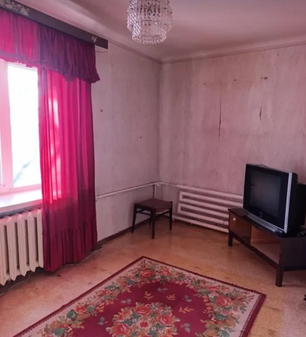 Квартира, 2-кімн., Харьков, Новые Дома, Бригады «Хартия» (Маршала Рыбалко)