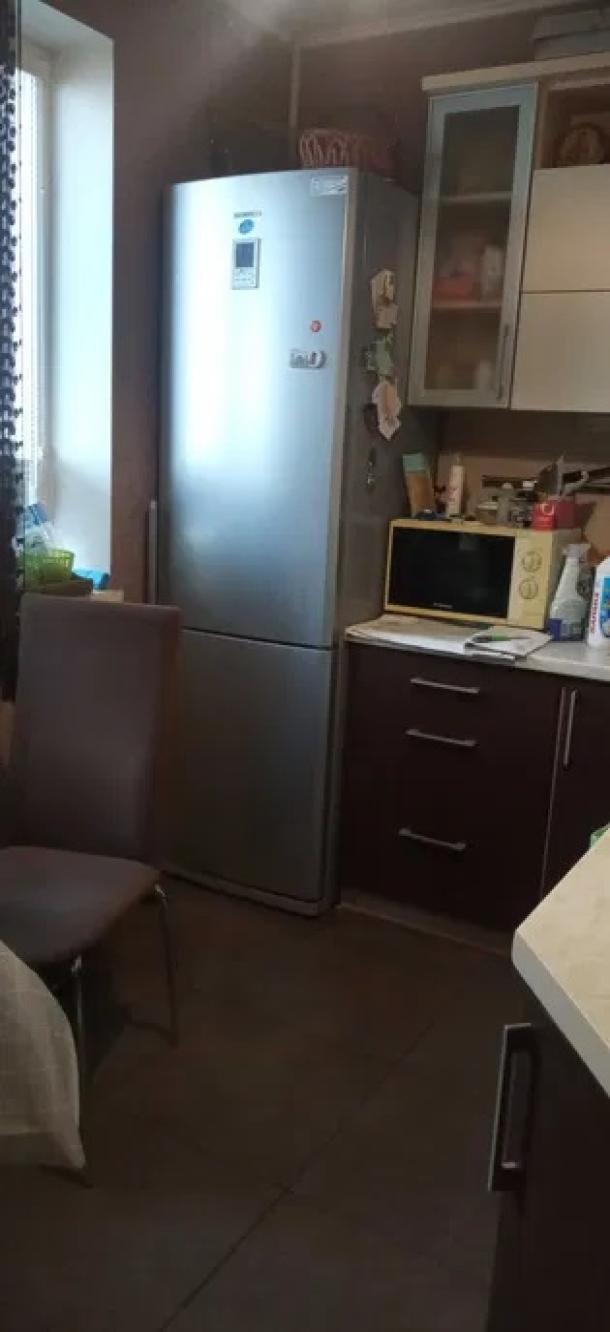 Квартира, 3-кімн., Харьков, Масельского метро, Библика