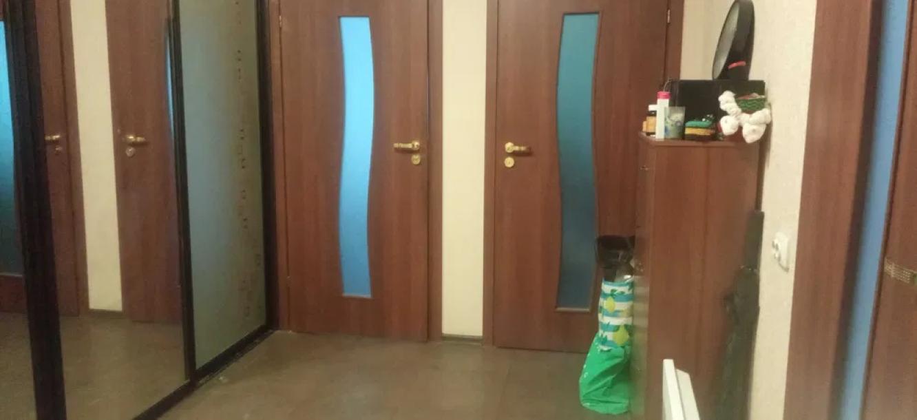 Квартира, 3-кімн., Харьков, Масельского метро, Библика