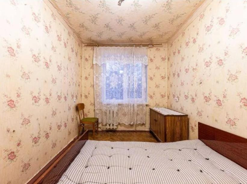 Квартира, 3-кімн., Харьков, Новые Дома, Бригады «Хартия» (Маршала Рыбалко)