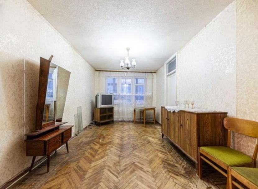 Квартира, 3-кімн., Харьков, Новые Дома, Бригады «Хартия» (Маршала Рыбалко)