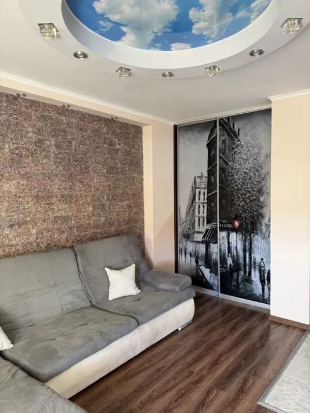 Квартира, 1-кімн., Харьков, Новые Дома, Петра Григоренко пр. (Маршала Жукова пр.)