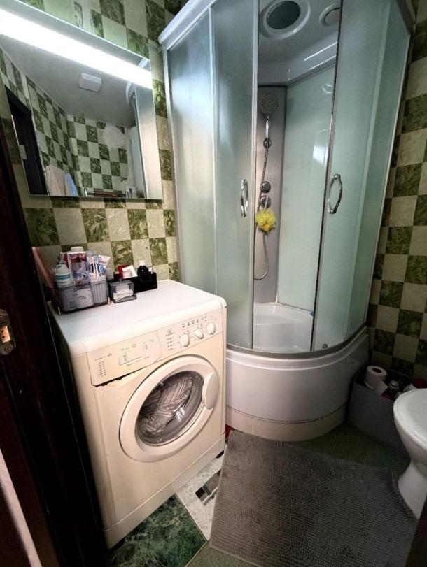 Квартира, 1-кімн., Змиев, Чугуевский район, Донецкое шоссе