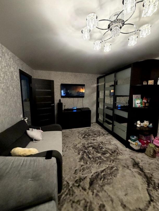 Квартира, 1-кімн., Змиев, Чугуевский район, Донецкое шоссе