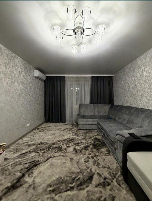 Квартира, 1-кімн., Змиев, Чугуевский район, Донецкое шоссе