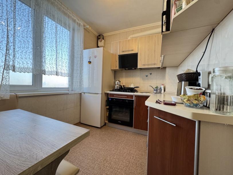 Квартира, 1-кімн., Харьков, 607м/р, Тракторостроителей просп.