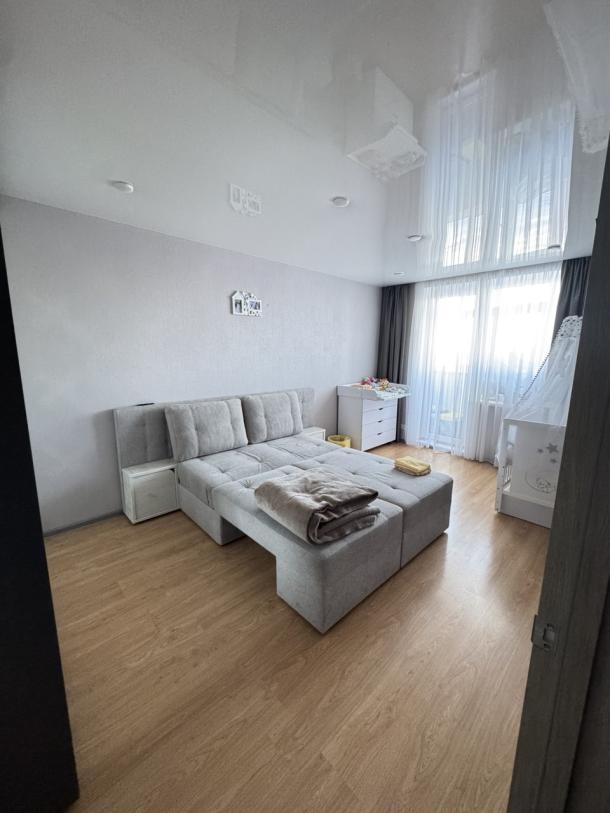 Квартира, 1-кімн., Харьков, 607м/р, Тракторостроителей просп.