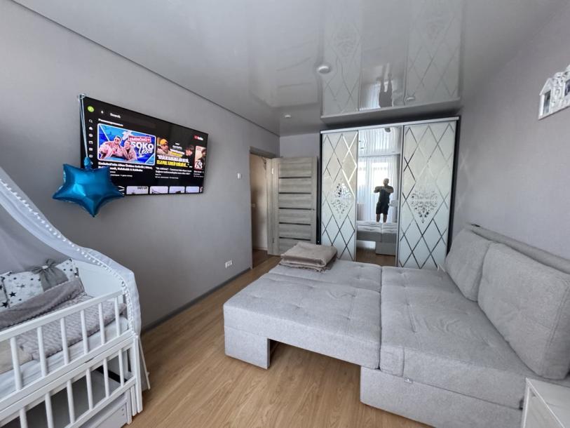 Квартира, 1-кімн., Харьков, 607м/р, Тракторостроителей просп.