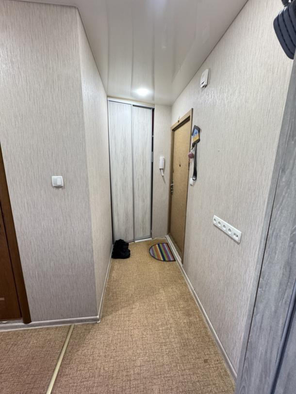 Квартира, 1-кімн., Харьков, 607м/р, Тракторостроителей просп.